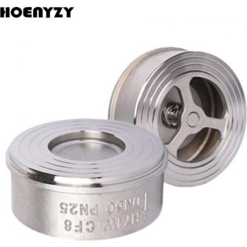 1/2 3/4 1 2 H71W-16P Check Valve