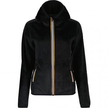 Winter Glide Reversible Jacket – Black, XS for Women