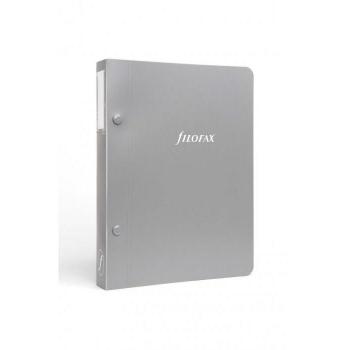 Filofax A5 Planeringspärm Grå