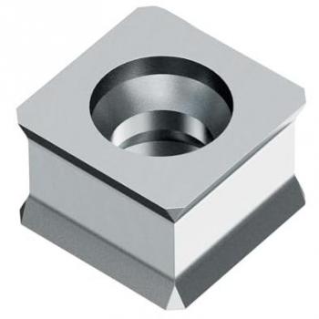 Plaquitas Bisel KX para Aço Inoxidável Fein 64302011010