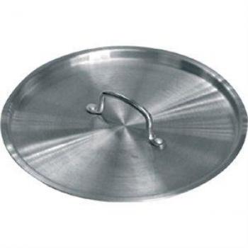 Vogue 120mm Cover Top Aluminium Lid