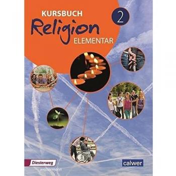 Kursbuch Religion Elementar 2