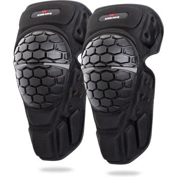 RodillaSafe Ski-Moto