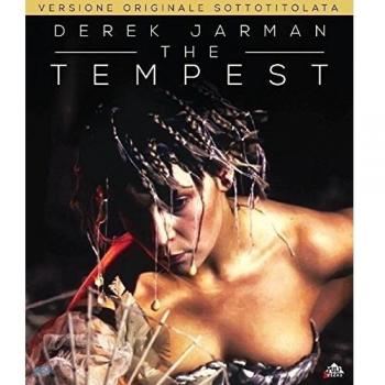 The Tempest