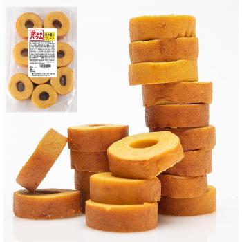 Baumkuchen Extravaganza