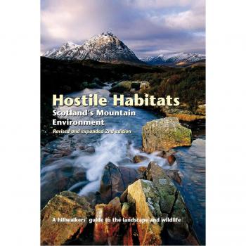 Hostile Habitats: Scotland's Mountain Environments