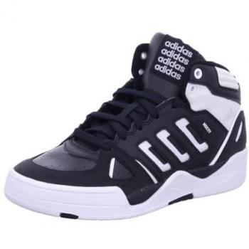 Adidas Sportswear MIDCITY MID NAVY Sneaker