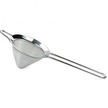 Rete Conica Silvery Cocktail