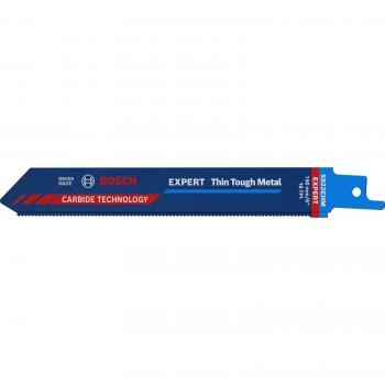 Lame de scie sabre Expert S 922 EHM Pack de 10 unités
