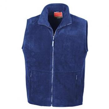 Result Active Fleece Bodywarmer Damen