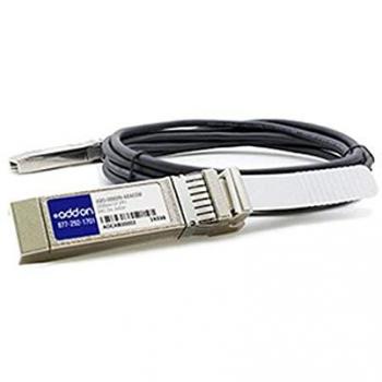 AddOn Networks XFP 850nm LC 1Gbps Transceiver