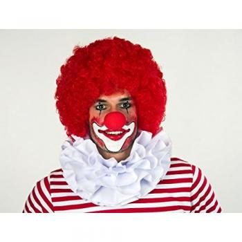 Klammerkrawatte Clownkragen 2024 – Müller Festartikel Edition