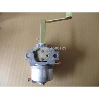 Carburateur pour générateur RUIXING MZ360 EF5200 EF6600 EF4600 185F