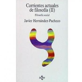 CORRIENTES ACTUALES DE FILOSOFÍA II