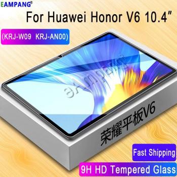Honor V6 10.4 Tempered Glass Film 9H HD