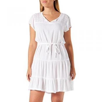 Regatta Reanna Vestito Maniche Corte Blu Navy 14