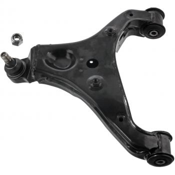 Linkervoorkant voorasarm – FEBI BILSTEIN 37612