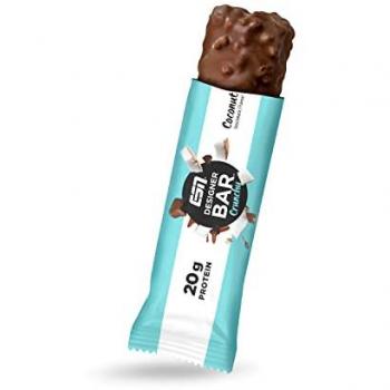 ESN Designer Bar Crunchy