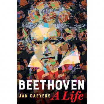 Vitalsource Technologies, Inc. Beethoven, A Life
