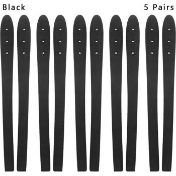 Silicone Eyeglass Leg Holders