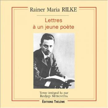 Lettre A Un Jeune Poète
