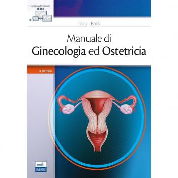 Manuale di ginecologia ed ostetricia