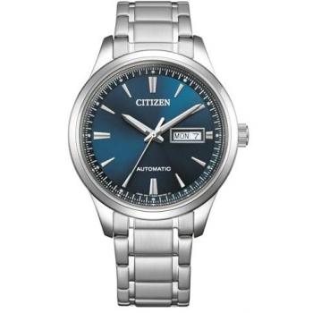 Citizen Montre Hommes 40 mm NY4058‑79L – 5 ATM