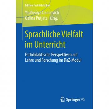 Vitalsource Technologies, Inc. Sprachliche Vielfalt Im Unterricht