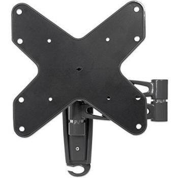 Manhattan Full Motion Wall Mount for 23-42 Screens