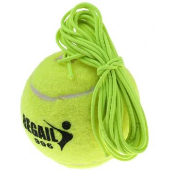 Tennis Training Aid Ball and String Replacement