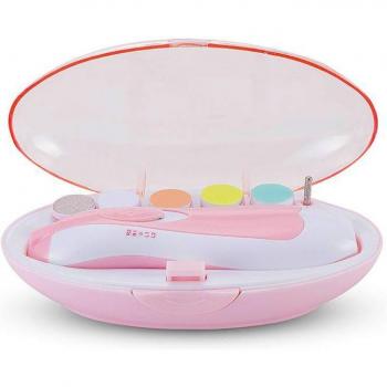Ciseaux de manucure pour bébés