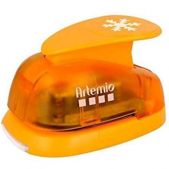 Motivstanzer Craft Punch 3.5 cm Snowflake