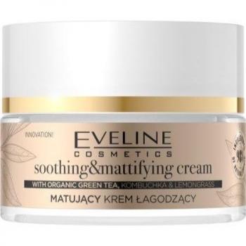 Té Verde Light Matte Cream TU Transparent
