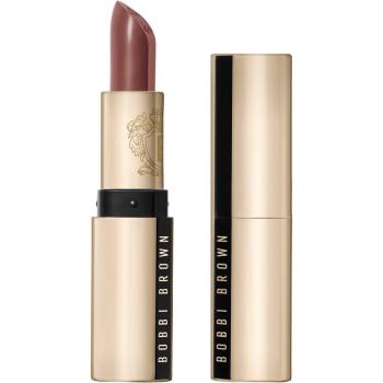 Bobbi Brown Luxe Lipstick Luxurious Pink Nude 3.8g