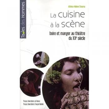 Cuisine a la scene