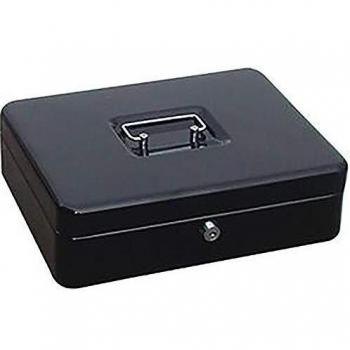 Cassa di Sicurezza Magni – Argento Nero, 300x240x90, Codice 4053569228978