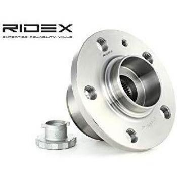 RIDEX COJINETE DE RUEDA CON SENSOR ABS 654W0040
