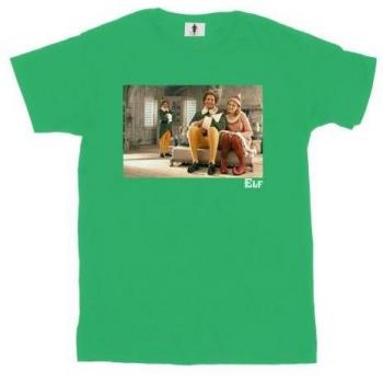 All‑Inclusive Family Top