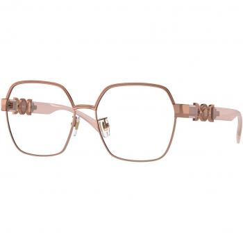 Versace Versión Asian Fit VE 1291D Lentes Recetadas Mujer