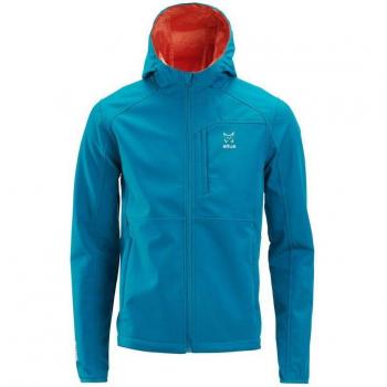 Altus | Decan H30 | Chaqueta cortavientos | Resistente al viento | Técnica