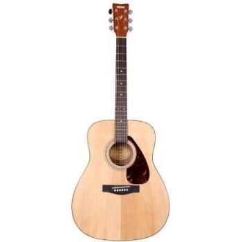 Yamaha F370 Acoustic Natural
