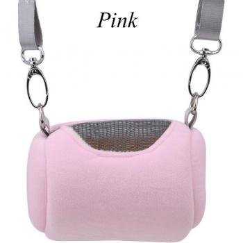 Bolsa de transporte para mascotas pequeñas