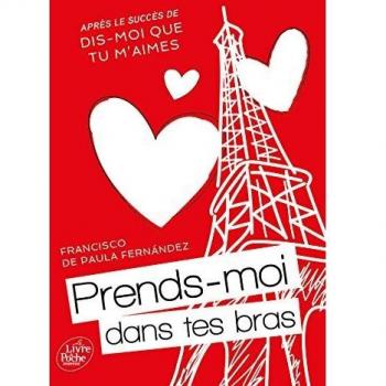 Prends-moi dans tes bras