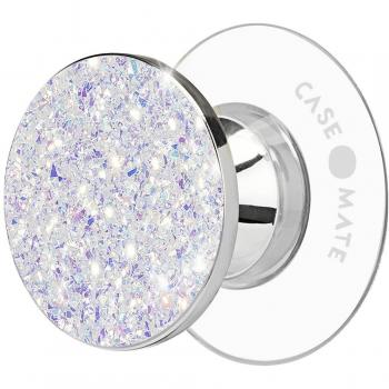 Supporto e impugnatura Case-Mate Minis Stardust