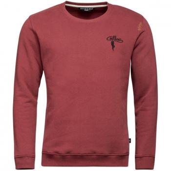 Chillaz Maglia a manica lunga Hokkaido Rope