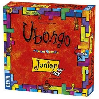 Indoor Child’s Logic Quest