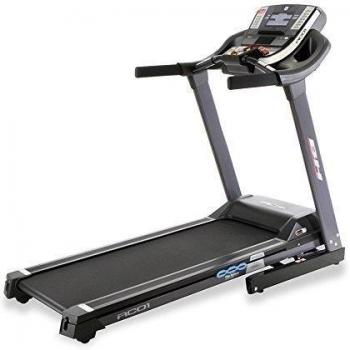 Bicarrera RC01 de BH Fitness
