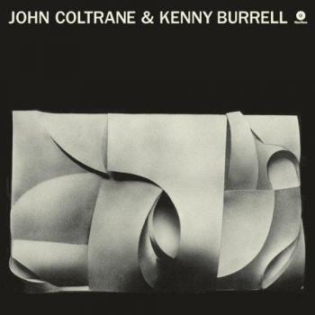 And Kenny Burrell (LP-Vinilo).
