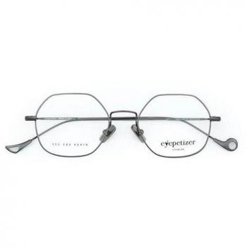 Gunmetal Paul C.3 Herenbril Eyepetizer