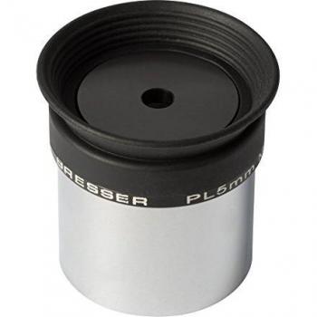 Bresser 5 mm Oculare Plössl 31,7 mm